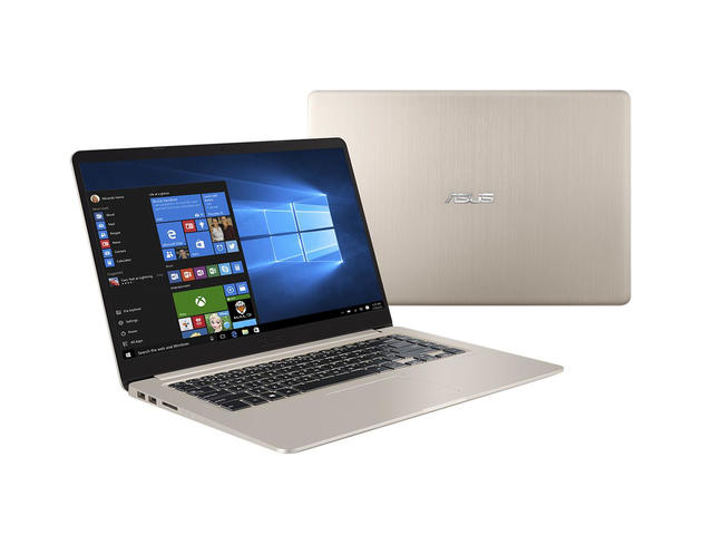 Лаптопи ASUS VivoBook S15 S510UQ-BQ216