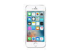 Смартфони Apple iPhone SE 128GB, сребрист цвят