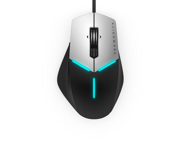 Мишки Alienware AW558