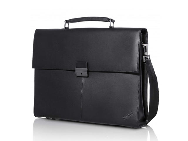 Чанти за Лаптопи Lenovo ThinkPad Executive Leather Case