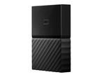 Външни HDD 2TB WD My Passport Game Storage