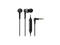 Слушалки Audio-Technica ATH-CKR30iSBK SonicFuel