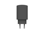 Зарядни устройства XtremeMac Incharge Home 2x USB, в черно