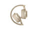 Слушалки Sony h.ear on 2 Mini Wireless, в златисто