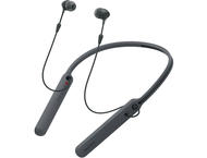 Слушалки Sony WI-C400, в черно
