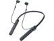 Слушалки Sony WI-C400, в черно