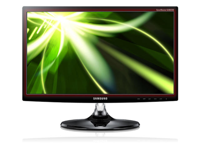 Монитори Samsung S24B350H