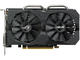 Видео карти ASUS STRIX Radeon RX 560 O4G GAMING