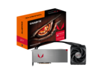 Видео карти Gigabyte Radeon RX VEGA 64 Watercooling 8G