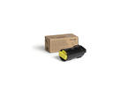 Консумативи Оригинален Xerox VersaLink C500/ C505 - Yellow