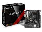 Дънни платки ASRock A320M