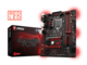 Дънни платки MSI Z370 GAMING PLUS