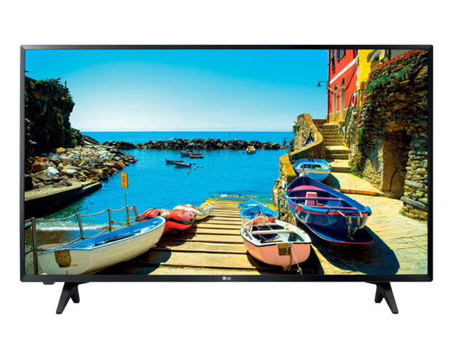 Телевизори LG 43LJ500V