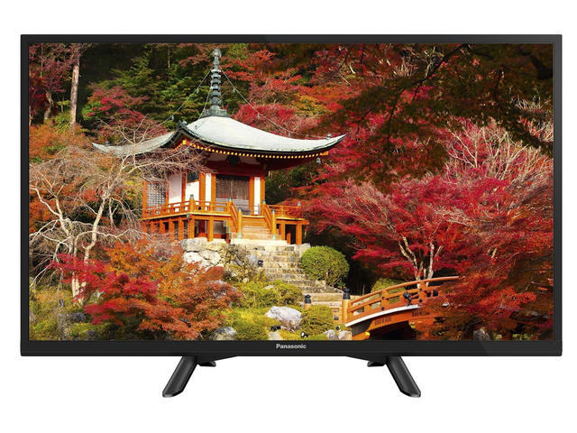 Телевизори Panasonic TX-40ES400E