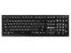 Клавиатури Cougar Puri Red Switches Cherry MX