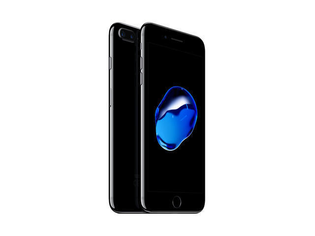 Смартфони Apple iPhone 7 Plus 32GB, черен цвят