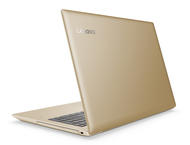 Лаптопи Lenovo IdeaPad 520