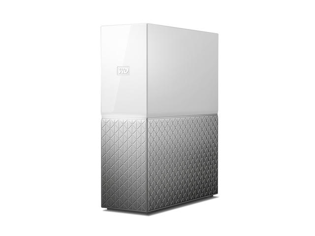 Външни HDD 4TB WD My Cloud Home