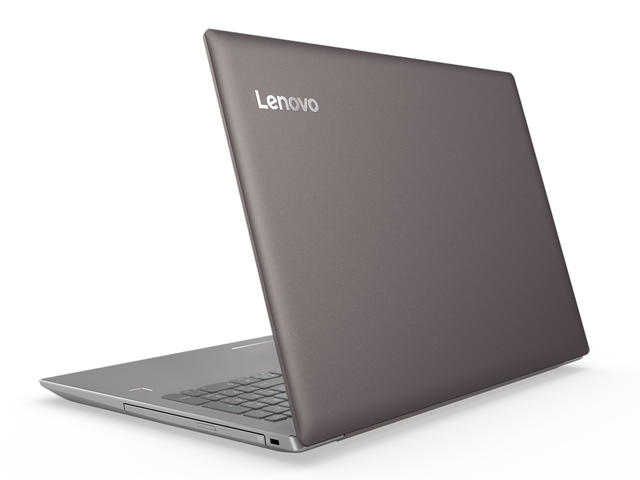 Лаптопи Lenovo IdeaPad 520