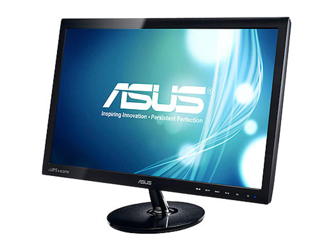 Монитори Asus VS239H