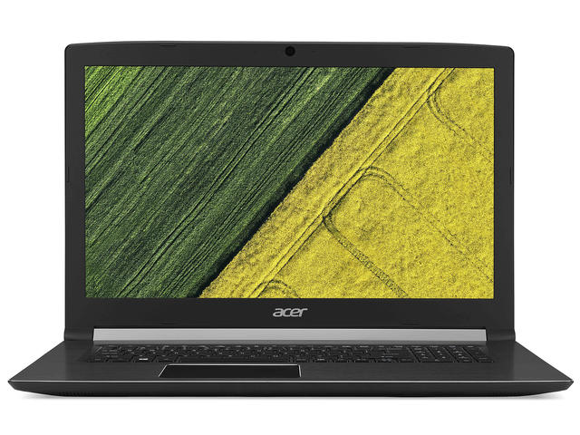Лаптопи Acer Aspire 5 (A517-51G)