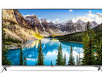Телевизори LG 49UJ6517