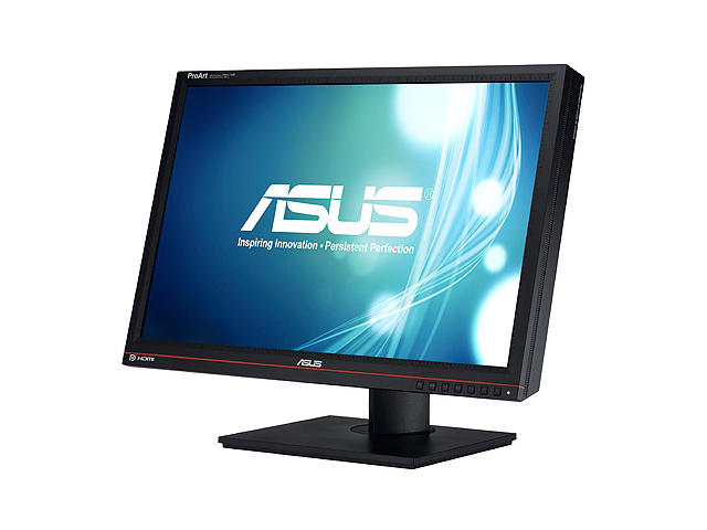 Монитори ASUS PA248Q