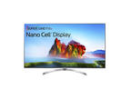 Телевизори LG 55SJ810V