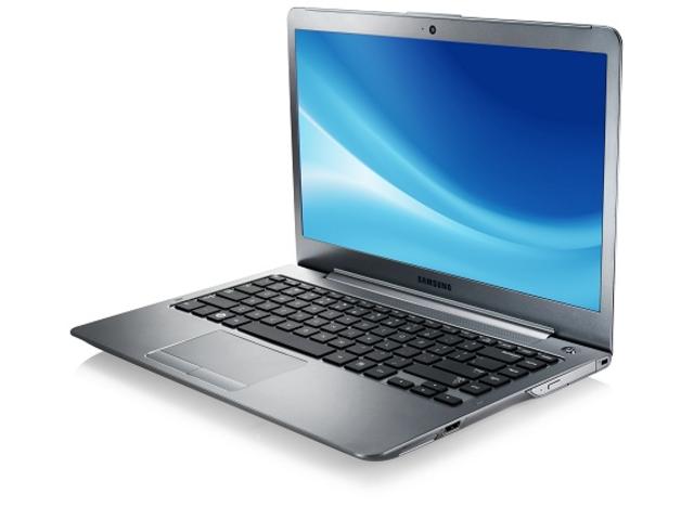 Лаптопи Samsung NP535U4C-S01BG