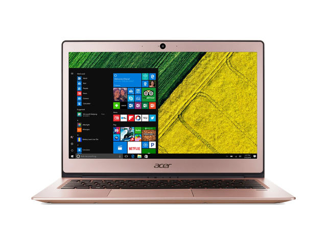 Лаптопи Acer Swift 1