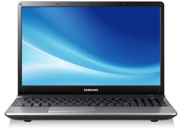 Лаптопи Samsung NP300E5C-A02BG