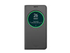 Калъфи ASUS ZenFone Max (ZC550KL) View Flip Cover, в черно