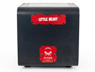 G:RIGS Little Beast › Hero   