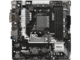 Дънни платки ASRock A320M Pro4