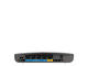 Мрежово оборудване Linksys E2500 N600 Dual-Band Wi-Fi Router