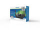 Мрежово оборудване Linksys EA8300 Max-Stream AC2200 Tri-Band Wi-Fi Router