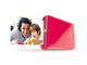 Принтери Polaroid ZIP Photoprinter Red