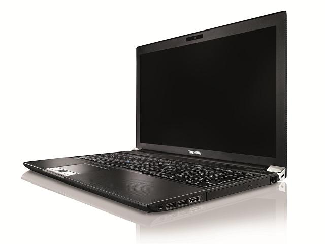 Лаптопи Toshiba Satellite Pro R950-14L