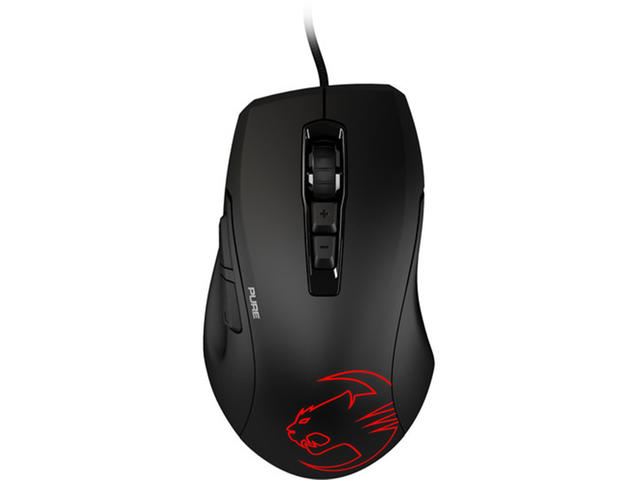 Мишки Roccat Kone Pure Owl-Eye
