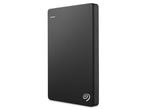 Външни HDD 2TB Seagate Backup Plus, в черно