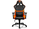 Геймърски столове COUGAR Armor Gaming Chair
