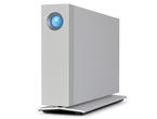 Външни HDD 8TB Lacie d2 Thunderbolt 2 & USB 3.0 (Enterprise HDD)