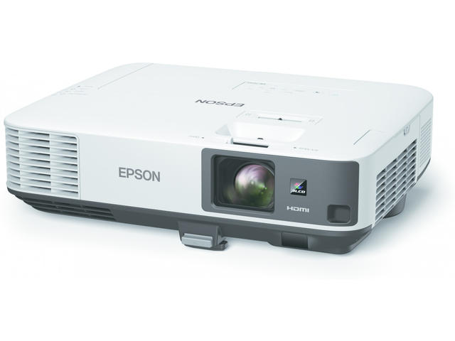 Проектори Epson EB-2040