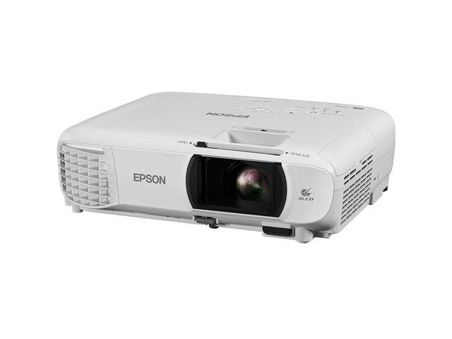 Проектори Epson EH-TW650