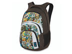 Чанти за Лаптопи Раница Dakine Campus 25L Stumptown