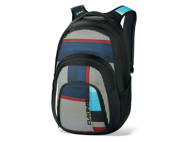Чанти за Лаптопи Раница Dakine Campus 25L Skyline
