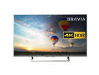 Телевизори Sony KD-43XE8077