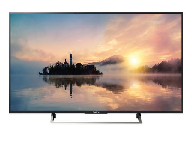 Телевизори Sony KD-49XE7005