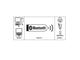 Джаджи Hama Bluetooth USB адаптер, версия 4.0 C1 + EDR