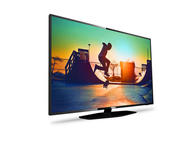 Телевизори Philips 50PUS6162 +  Desktop Sentinel 301 +  Джойстик Canyon CND-GPW8